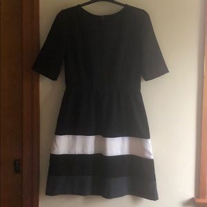 Loreak Mendian dress